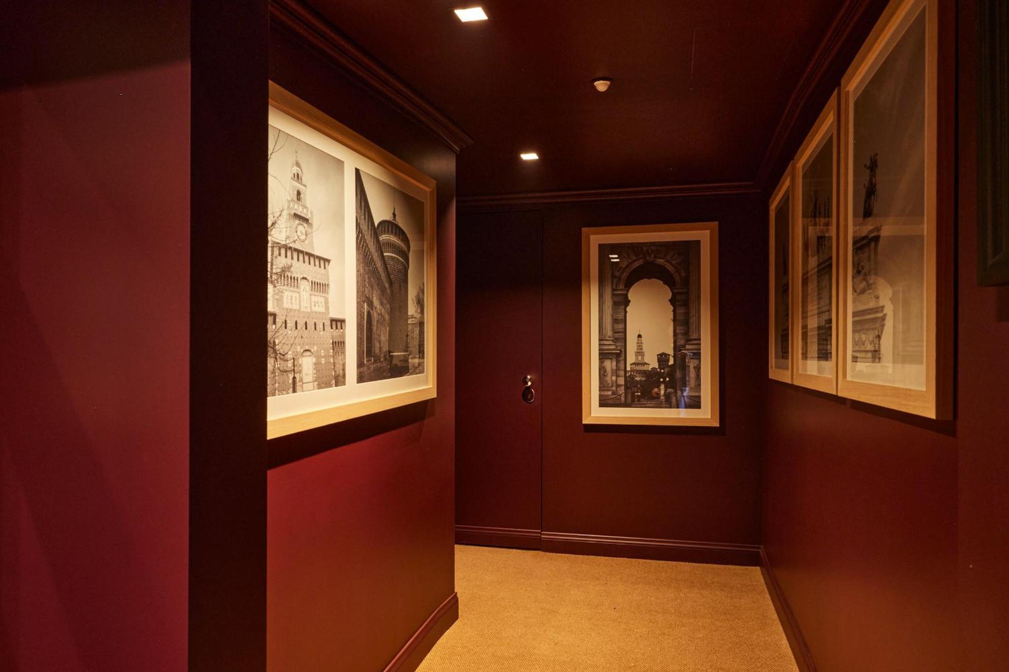 Living Suites — Foto’s 3